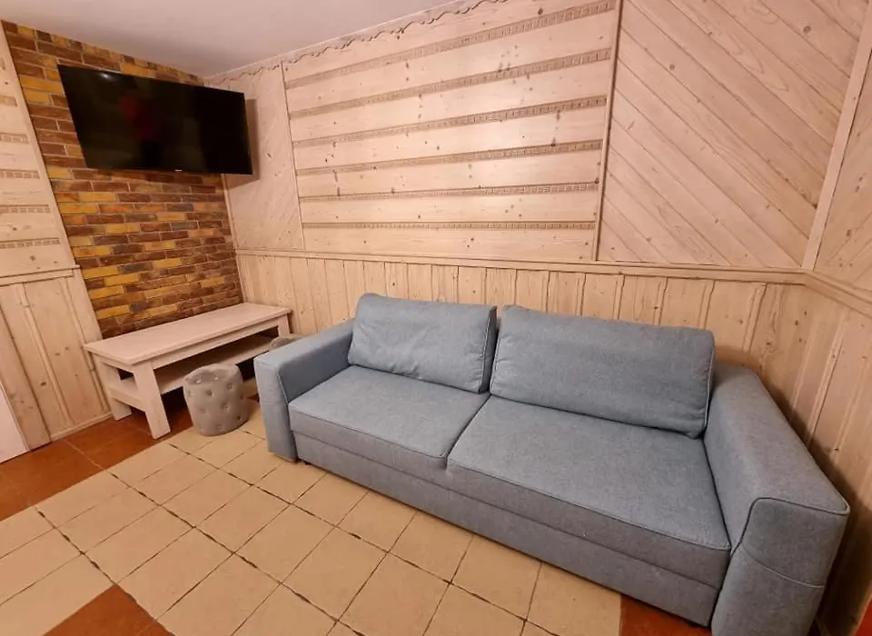 Apartamenty Kolorowa-1