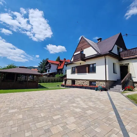 Apartamenty Kolorowa-3